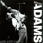 Bryan Adams