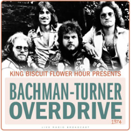 Bachmann-Turner Overdrive