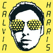 Calvin Harris