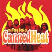 Canned Heat