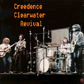 Creedence Clearwater Revival