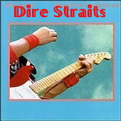 Dire Straits