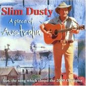 Slim Dusty