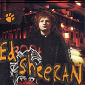 Ed Sheeran