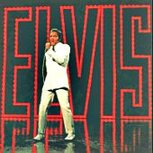 Elvis Presley