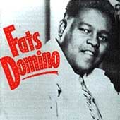 Fats Domino