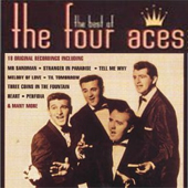 The Four Aces