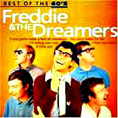 Freddie and The Dreamers