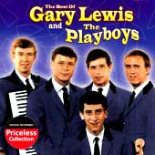 Gary Lewis & The Playboys