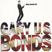 Gary U.S. Bonds