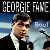 Georgie Fame