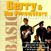 Gerry & The Pacemakers