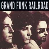 Grand Funk Railroad