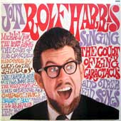 Rolf Harris