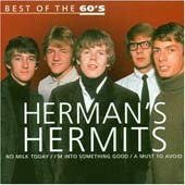 Herman's Hermits
