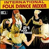 International folk songs