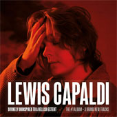 Lewis Capaldi