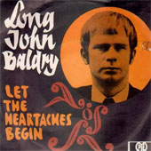 Long John Baldry