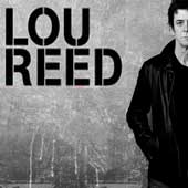 Lou Reed