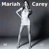 Mariah Carey