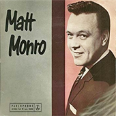 Matt Monro