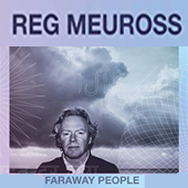 Reg Meuross