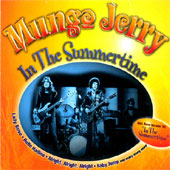 Mungo Jerry