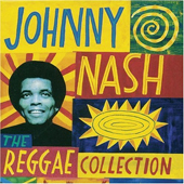 Johnny Nash