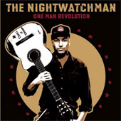 The Nightwtachman