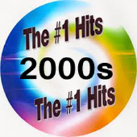 No 1 hits 2000s
