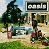 Oasis