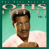 Otis Redding