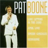 Pat Boone