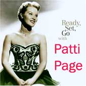 Patti Page