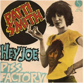 Patti Smith