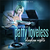 Patty Loveless