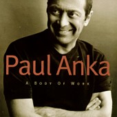 Paul Anka