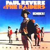 Paul Revere & The Raiders