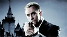 Quantum of Solace