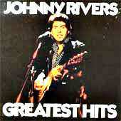 Johnny Rivers