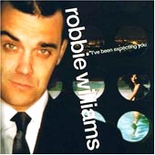 Robbie Williams