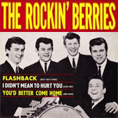 The Rockin' Berries