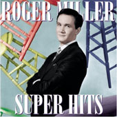 Riger Miller