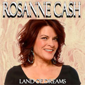 Rosanne Cash