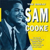 Sam Cooke