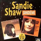 Sandie Shaw