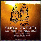 Snow Patrol