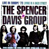 Spencer Davis Group