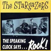 The Stargazers