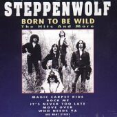 Steppenwolf